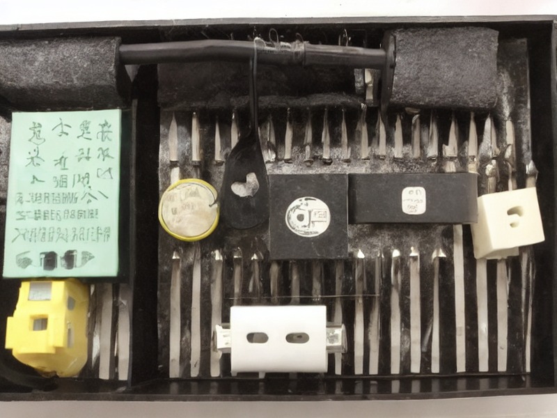 连接器指南在替代料比较中的选型资料 1