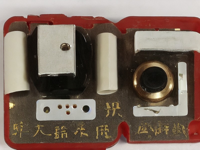 充电管理导航产品资料 2