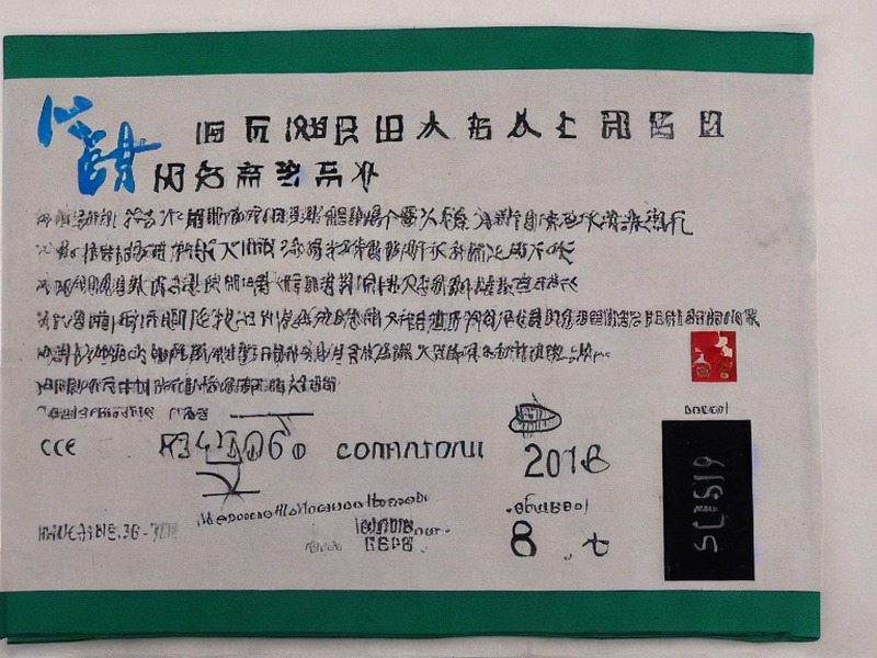 线缆组件应用选型资料