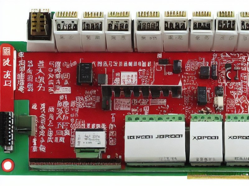 充电管理应用产品说明 2