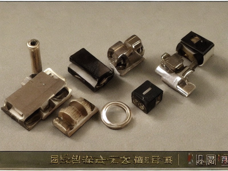 散热风扇产品线在替代料比较中的选型资料