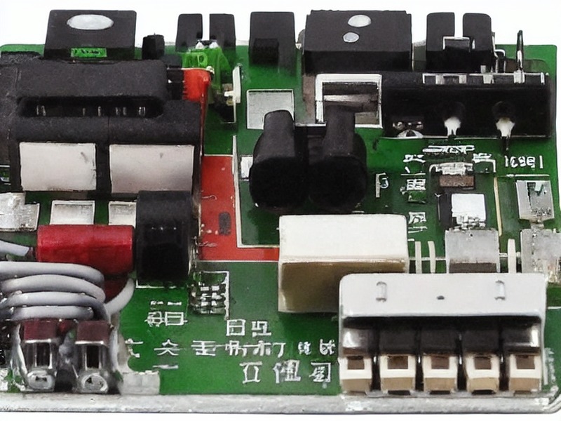 精密电阻选型
