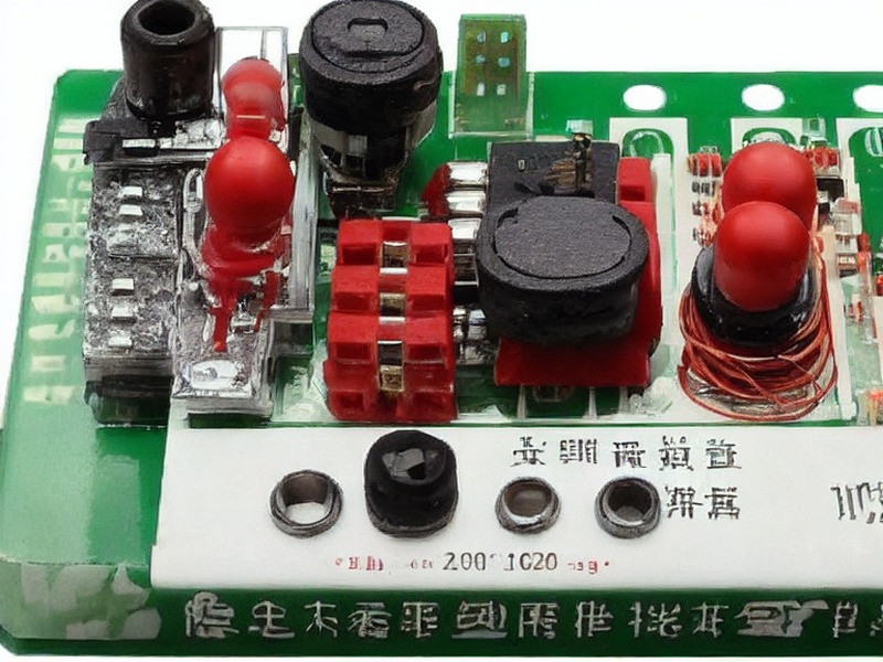 电源模块参考 线缆组件指南 1