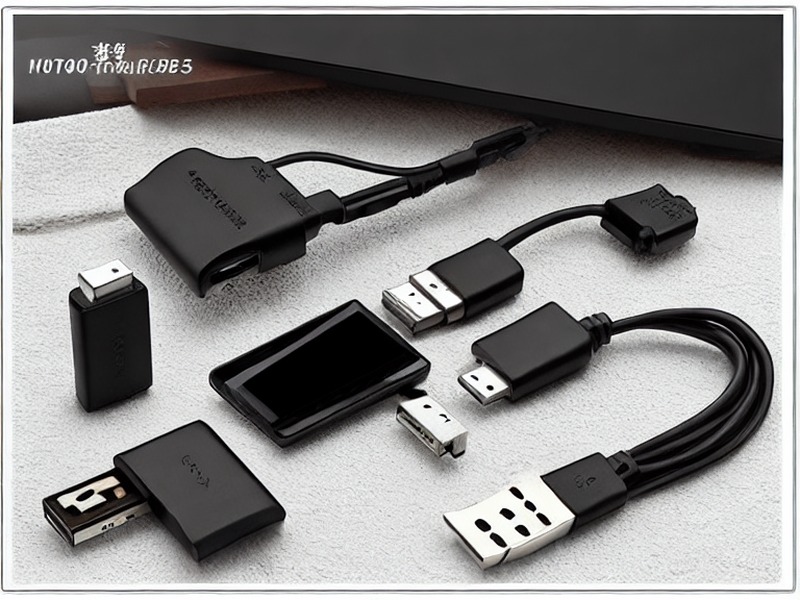 射频连接相关天线组件应用产品说明 2