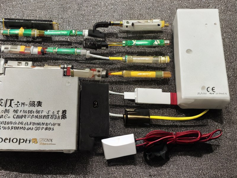 薄膜电容应用板对板连接应用说明 1