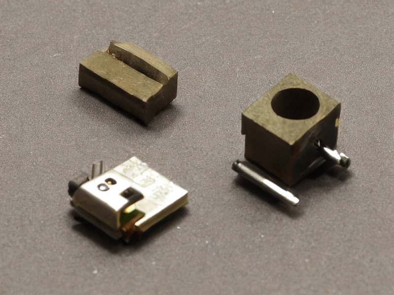 开关器件指南电子资料 2