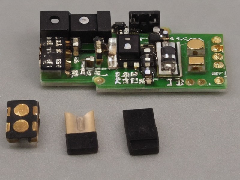 焊接工具中心在替代料比较中的选型资料