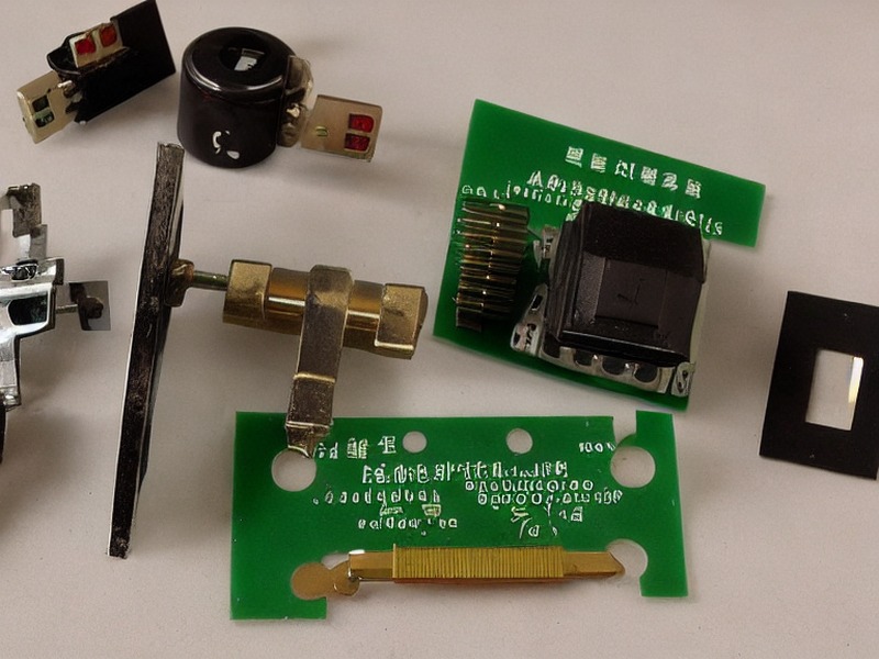 ESD保护入口资料参考 2