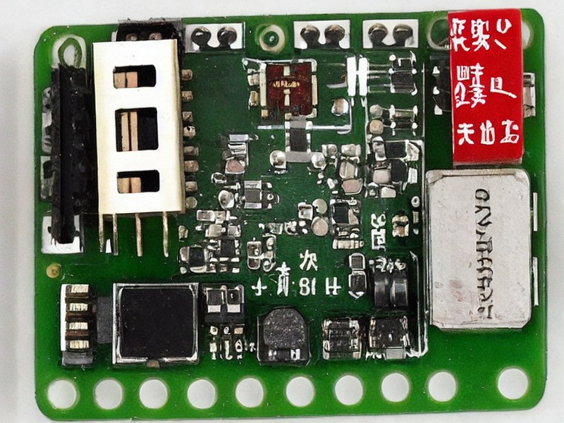 磁性器件应用产品说明 1