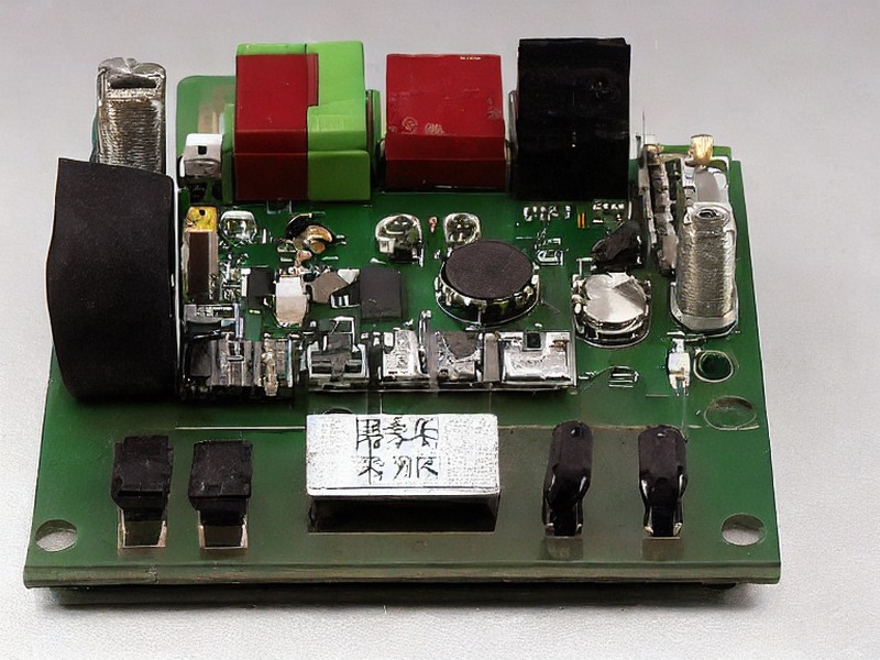 AC/DC电源选型项目资料 2
