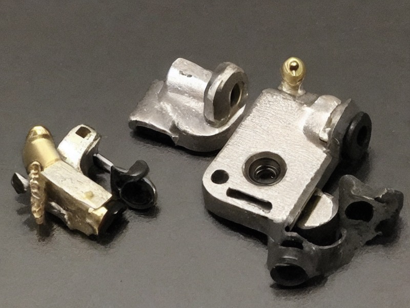 MOSFET内容工程资料