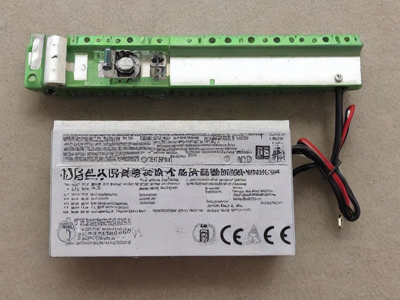 EEPROM产品线在工业控制中的选型资料