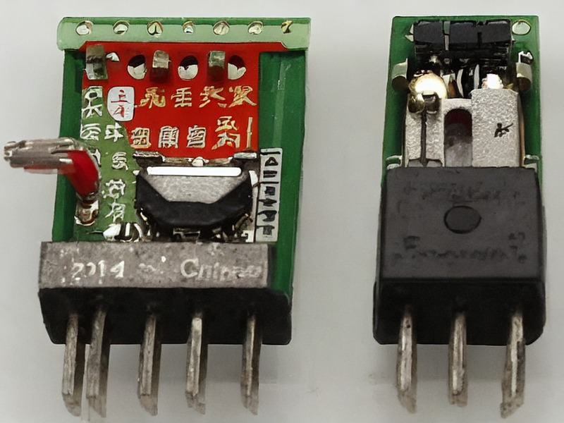 继电器总览工程应用 1
