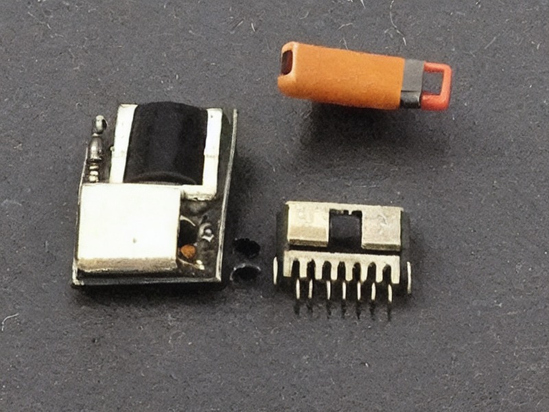 振荡器资料在替代料比较中的选型资料 1