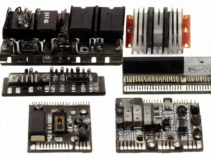 电源管理应用选型资料 1