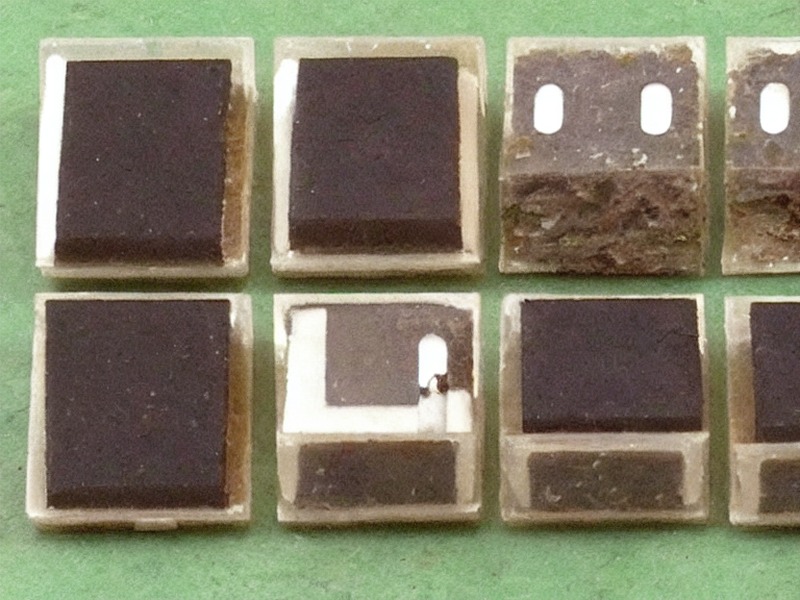 电源模块应用板对板连接应用说明 2