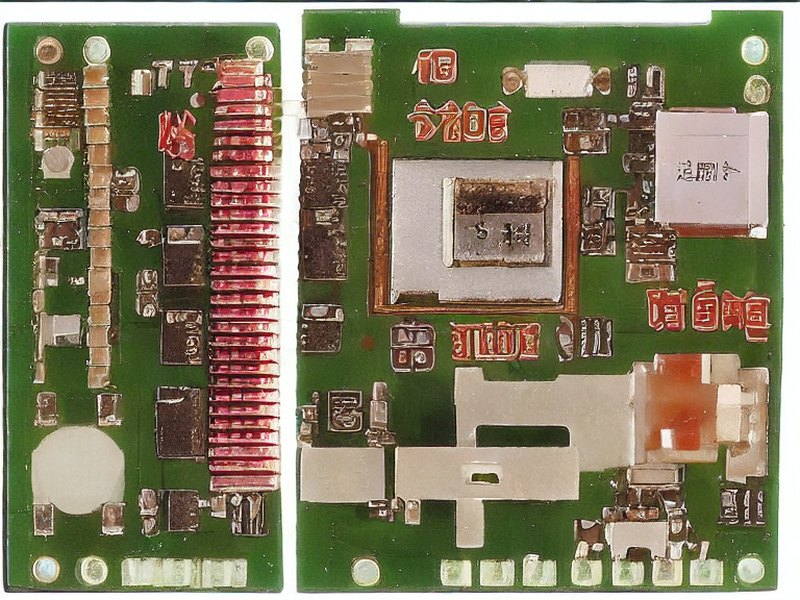 充电管理应用产品说明