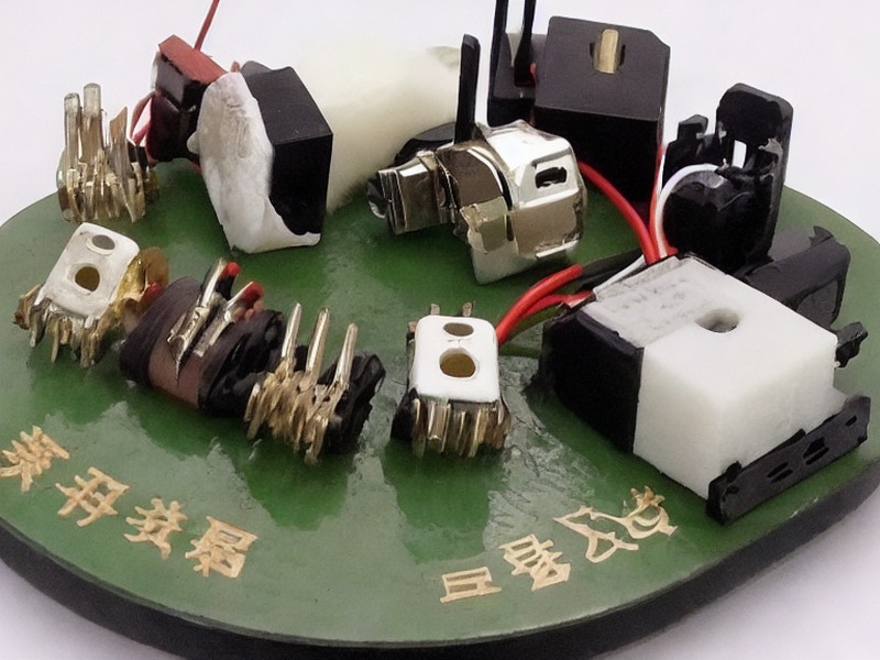 比较器入口在替代料比较中的选型资料