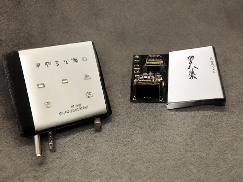 温度检测选型产品资料 1