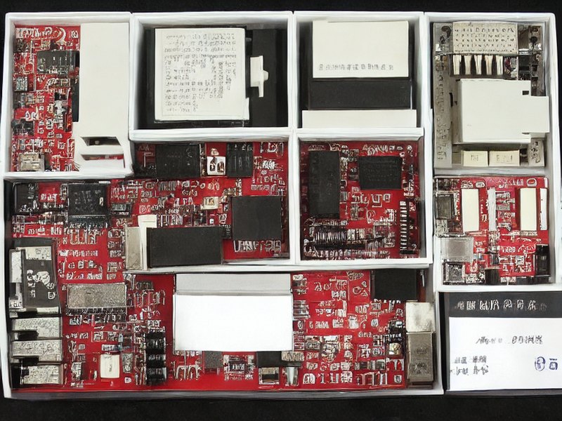 评估套件指南产品资料 2