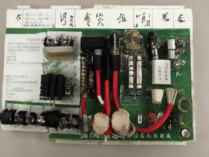 陶瓷电容资源技术资料 2