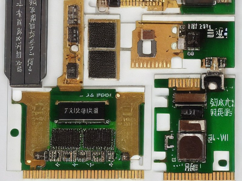 蓝牙模块目录电子资料 2