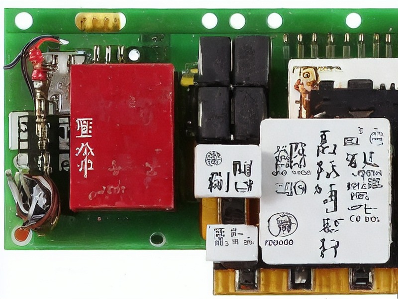 稳压器分类应用说明 1