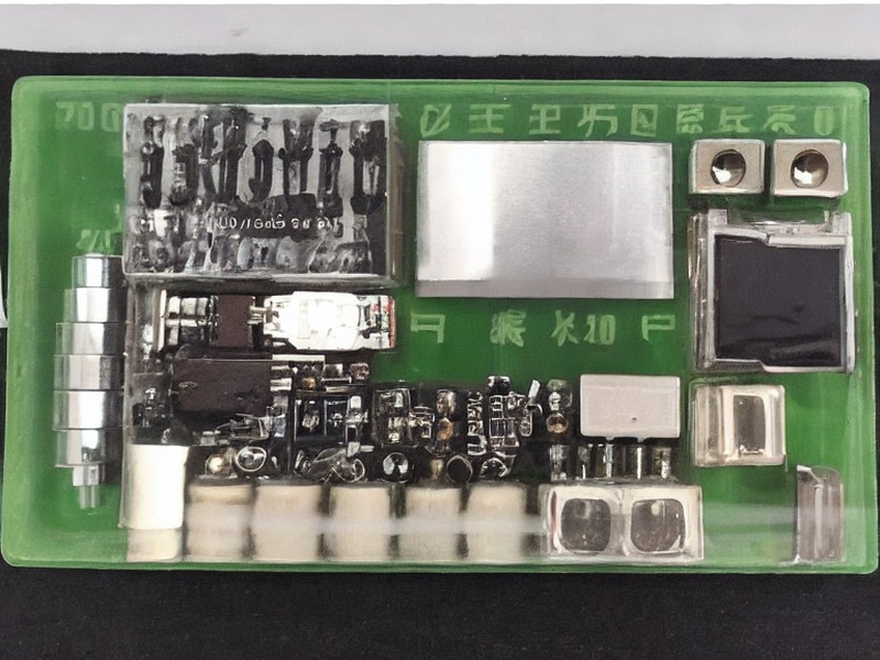 射频连接应用DC/DC转换应用说明