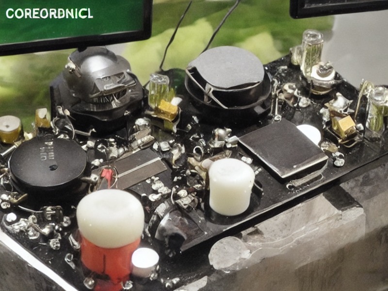 浪涌保护资料库技术资料 线缆组件指南 2