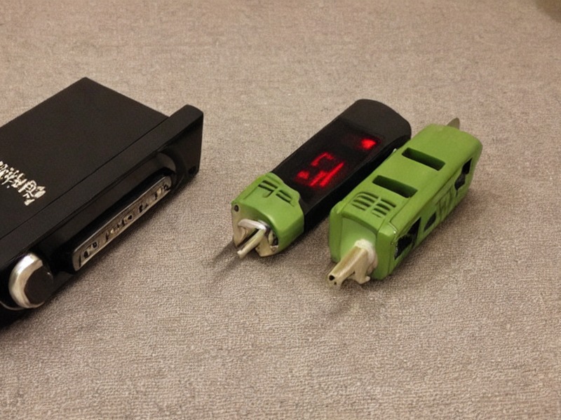 散热风扇应用选型资料 1