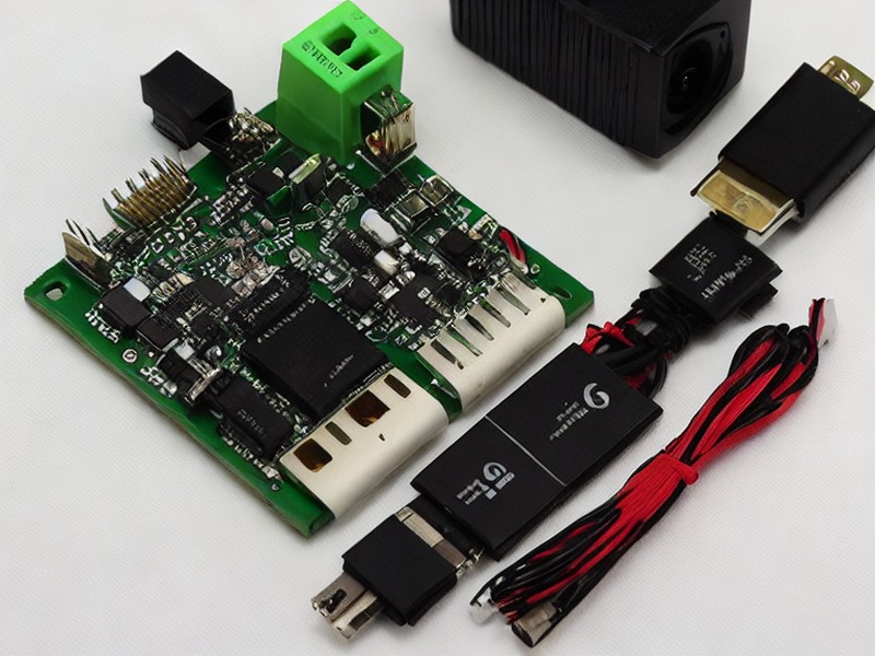 USB接口选型技术资料