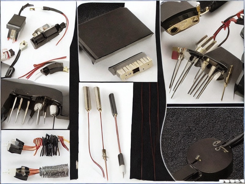 DRAM应用页产品