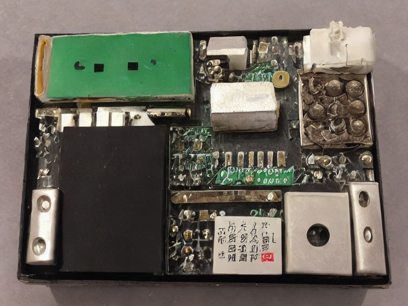 MOSFET选型选型参考