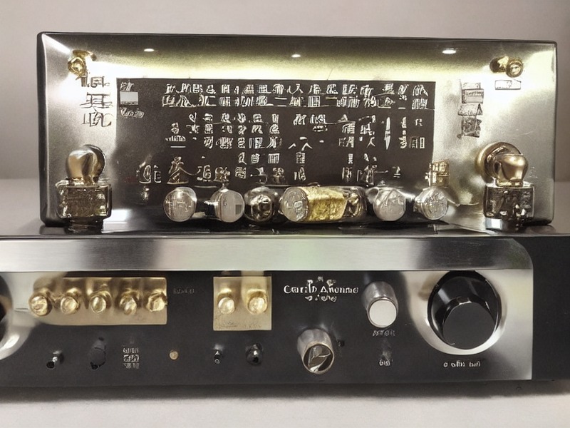 处理器目录选型参考 2