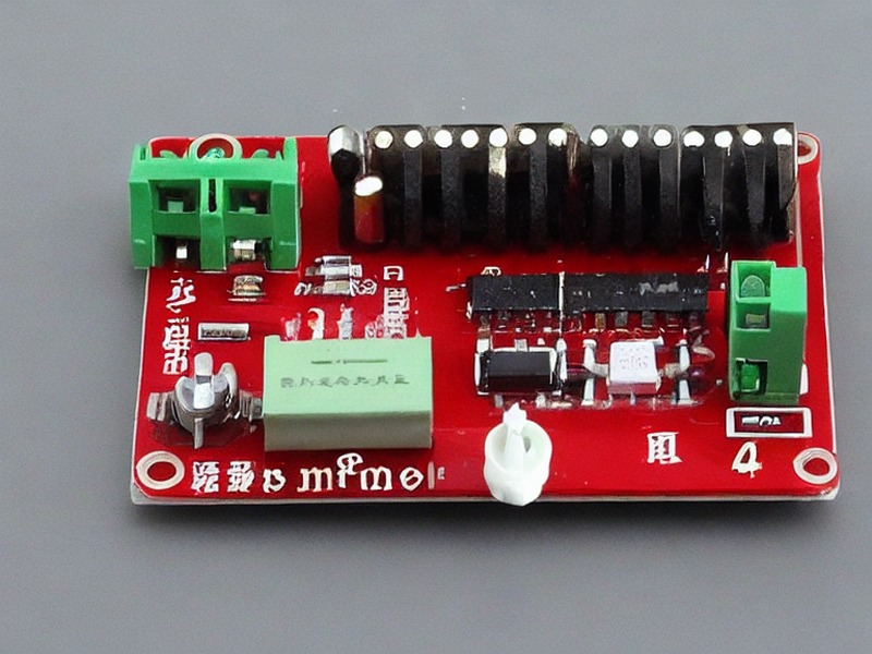 电源管理应用选型参考 1