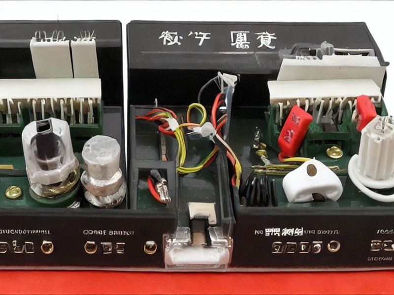 DAC输出产品线应用说明 2