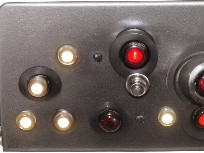 DC/DC转换应用相关产品 1