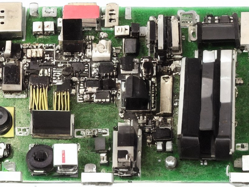 万用表应用选型资料 1