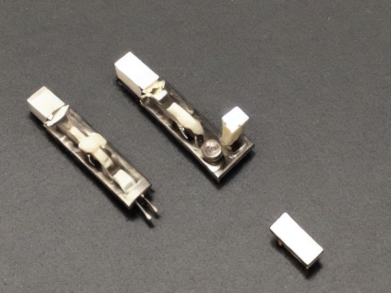 浪涌保护应用选型资料 2