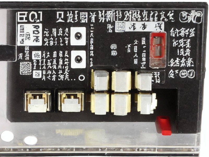 电源模块资源分类 线缆组件指南 2