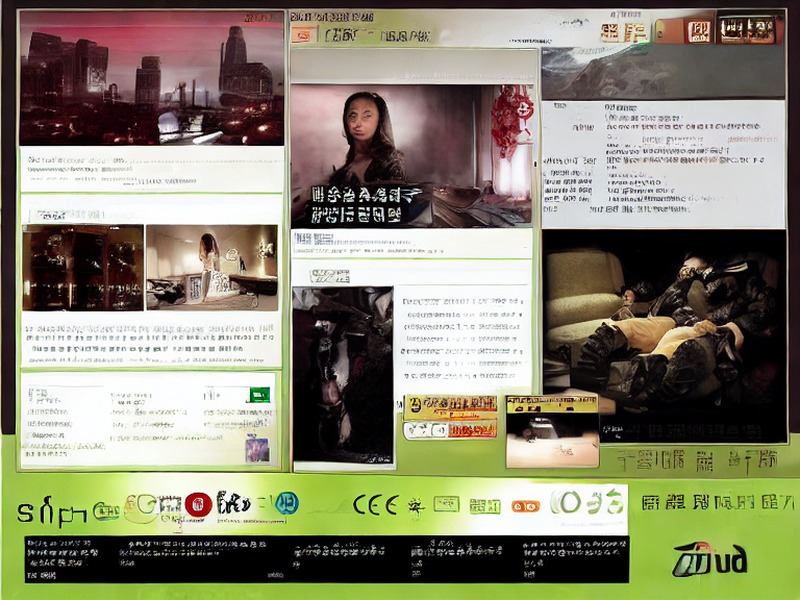 模拟前端资源目录 线缆组件指南 2