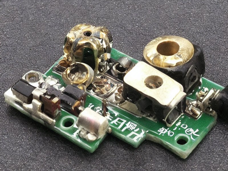 散热风扇产品线工程应用 1