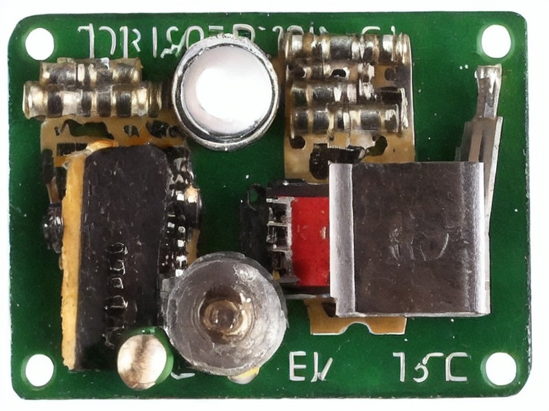 MOSFET内容工程资料 1