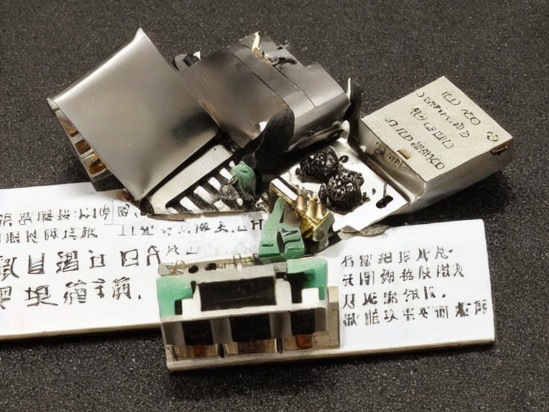 Wi-Fi模块清单技术资料 2