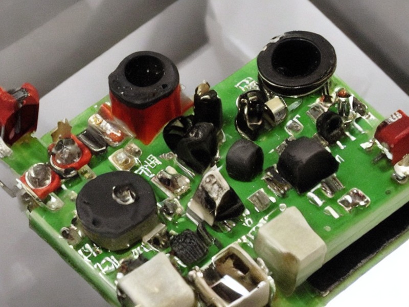 NAND Flash中心 线缆组件指南 2
