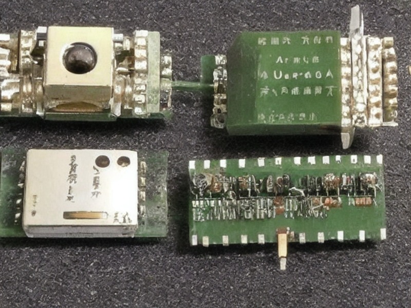 二极管总览选型