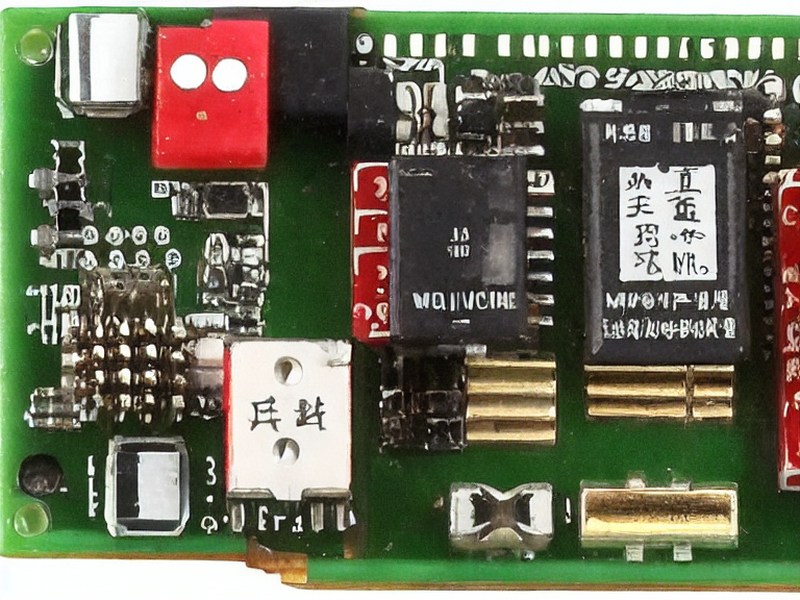 数据转换器资源选型参考 2