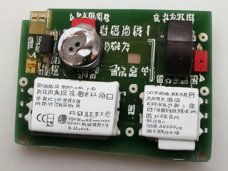 散热器应用DC/DC转换应用说明 2