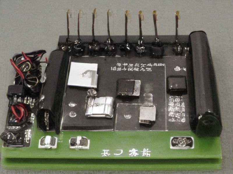 模拟前端入口技术资料