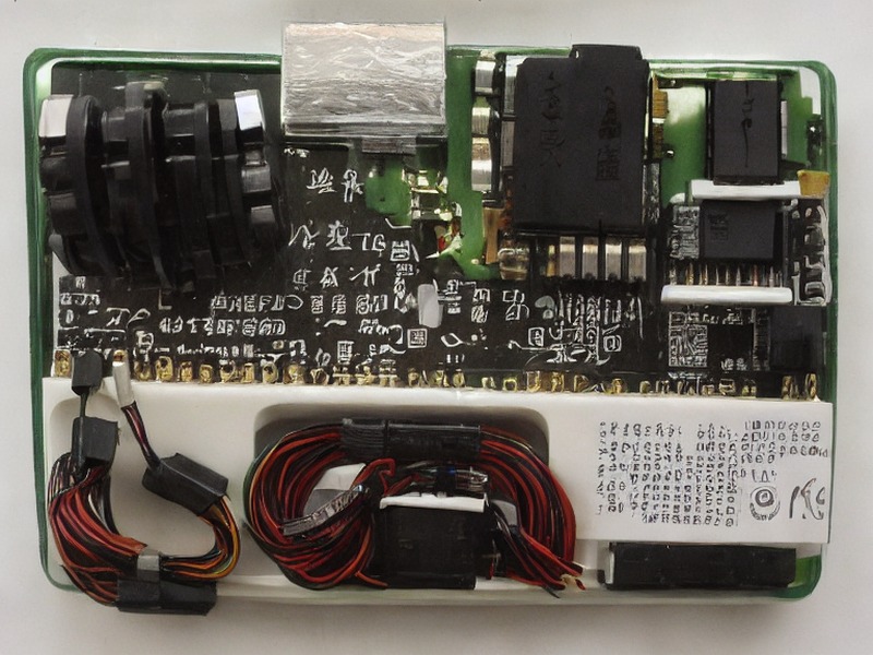 二极管总览选型 线缆组件指南 2